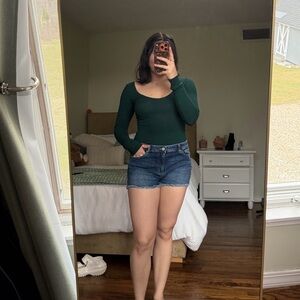 Armani Exchange Shorts